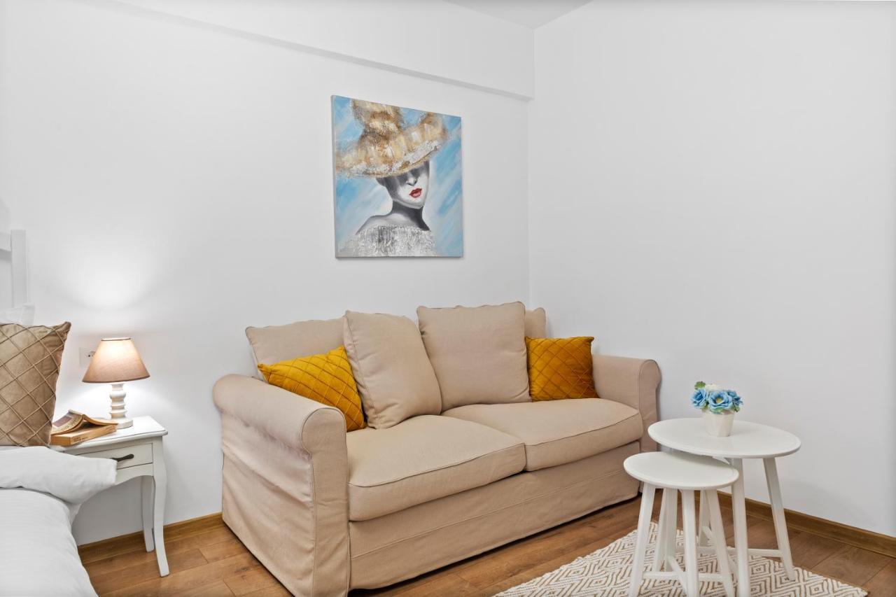 Sudului 303 By Mrg Apartments 布加勒斯特 外观 照片